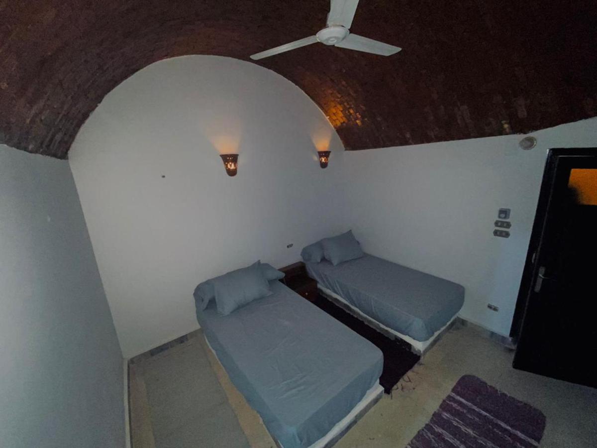 King Kassem Aswan Exterior foto