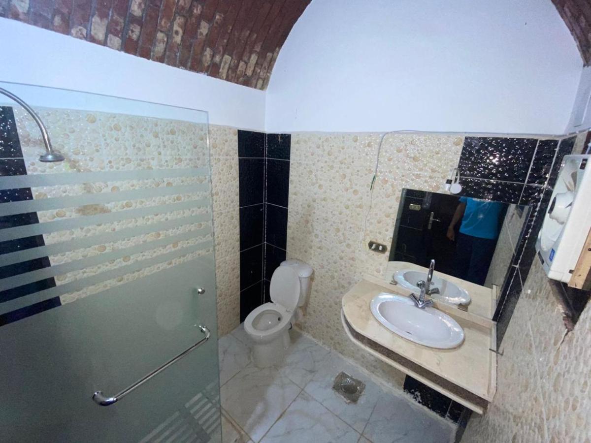 King Kassem Aswan Exterior foto